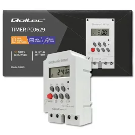 qoltec-elektroniczny-programator-czasowy-pc0629-na-szyne-din-lcd-50629