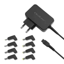 qoltec-uniwersalny-zasilacz-sieciowy-45w-8-wtyczek-51025
