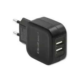 qoltec-ladowarka-sieciowa-17w-5v-3-4a-2xusb-50186