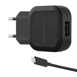 qoltec-ladowarka-sieciowa-12w-5v-2-4a-usb-kabel-usb-typ-c-50184