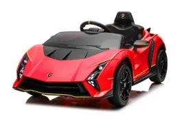 pojazd-lamborghini-invencible-czerwony