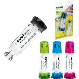 korektor-w-tasmie-oval-qbr-506-5mm-6m-wklad