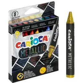 kredki-swiecowe-carioca-metallic-8-kolorow