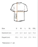 t-shirt-sniff