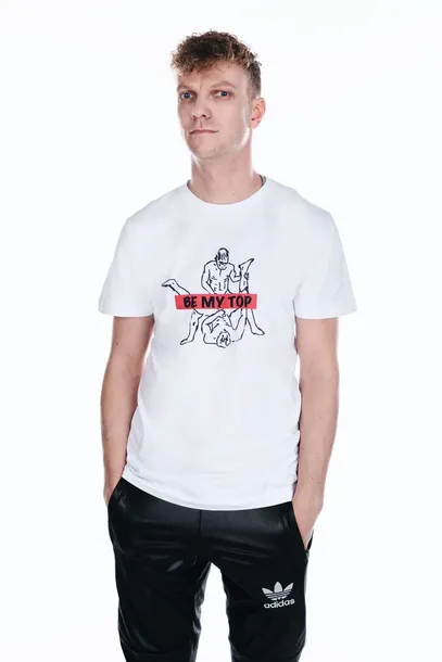 t-shirt-be-my-top