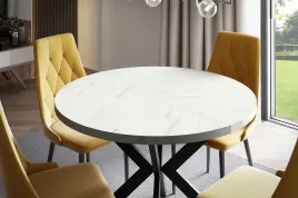 stol-edder-100-176-okragly-rozkladany-blat-marmur-bianco-nogi-czarne-loft