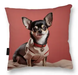 poduszka-z-psem-chihuahua-czarna-40x40-do-spania-prezent-miekka-duza