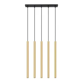 wiszaca-lampa-na-belce-pastelo-sl-1198-sople-czarna-zlota
