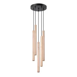 lampa-wiszaca-nad-stol-pastelo-sl-1270-tubka-sopel-drewniana-czarna