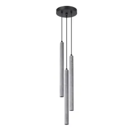wiszaca-lampa-pastelo-sl-1273-tubki-sople-szara-czarna