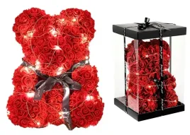 prezent-na-dzien-mamy-dla-matki-mis-xxl-z-roz-40cm-led-gotowy-zestaw-prezen