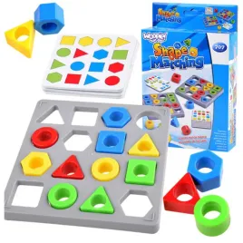 montessori-sensoryczna-zabawka-edukacyjna-ukladanka-ksztalty-gra