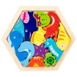 montessori-puzzle-ukladanka-po-ksztaltach-gra-zrecznosciowa-sorter-zwierzet