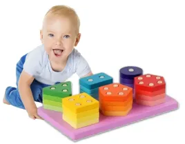 montessori-drewniana-ukladanka-klocki-ksztalty-figury-sorter-6-kwadrat