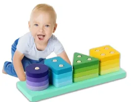 montessori-drewniana-ukladanka-klocki-ksztalty-figury-sorter-4-podluzne
