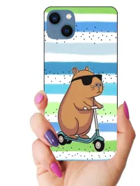etui-case-do-apple-iphone-14-kapibara-kapibary-gryzonie