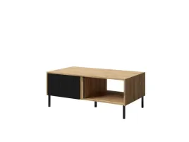 stolik-kawowy-mia-8-szerokosc-110-cm-dab-odwieczny-czarny-szuflada-styl-l
