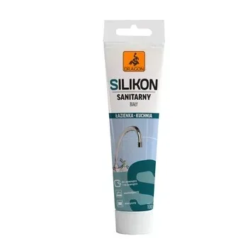 dragon-silikon-sanitarny-100ml-bialy-stan-nowy