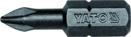 koncowki-wkretakowe-1-4-x25-mm-ph1-50-szt-bity-yato