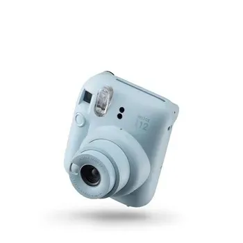 aparat-fujifilm-instax-mini-12-blue-stan-nowy