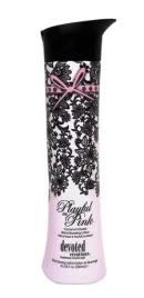 devoted-playful-in-pink-black-bronzing-lotion