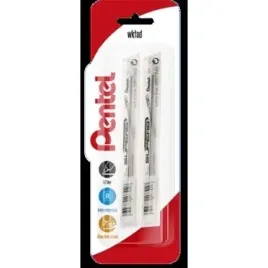 pentel-wklad-do-dlugopisu-bkl77-czarny-x-2-szt