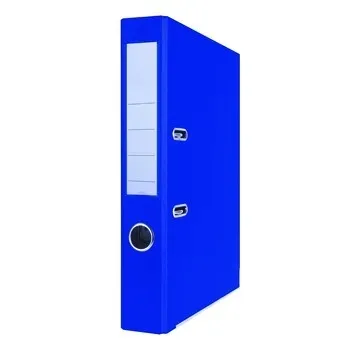 segregator-basic-s-z-szyna-pp-a4-55mm-niebieski-stan-nowy