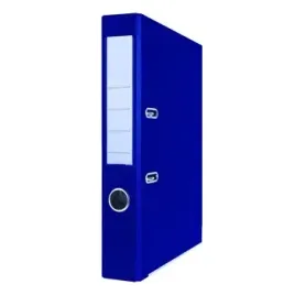 segregator-basic-s-z-szyna-pp-a4-55mm-granatowy