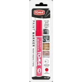 marker-olejowy-toma-25-mm-czerwony