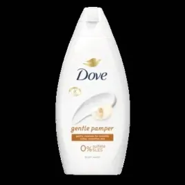 dove-gentle-pamper-zel-pod-prysznic-450-ml