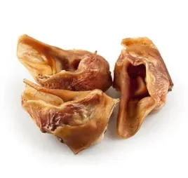 duzy-gryzak-z-ucha-wieprzowego-dla-psa-doskonaly-do-czyszczenia-zebow-500g