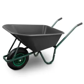 taczka-ogrodowa-budowlana-100l-250kg-misa-pvc-stal-kolo-pompowane