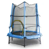 trampolina-dla-dzieci-140cm-niebieska
