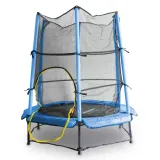 trampolina-dla-dzieci-140cm-niebieska-stan-nowy