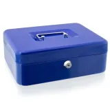 kasetka-25cm-do-bilonu-niebieski-stan-nowy