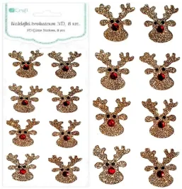 naklejki-swiateczne-brokatowe-3d-scrapbooking-dpcraft