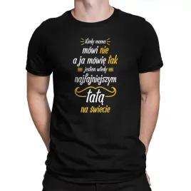 koszulka-smieszny-prezent-dla-taty-jestem-najfajniejszym-tata-na-swiecie