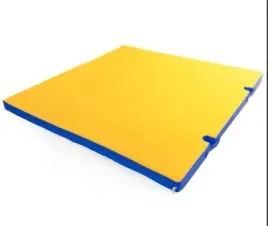 materac-gimnastyczny-gamma-100x100-cm-10-cm-niebiesko-zolty