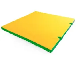 materac-gimnastyczny-gamma-100x100-cm-8-cm-jasnozielono-zolty
