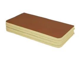 materac-gimnastyczny-gamma-200x100-dwuczesciowy-8-cm-bezowo-brazowy