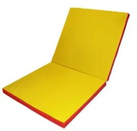 materac-gimnastyczny-gamma-200x100-dwuczesciowy-8-cm-czerwono-zolty