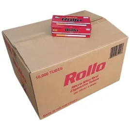 50-x-gilzy-rollo-micro-slim-red-200-szt-55-mm-najciensze