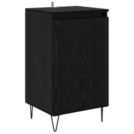 bufet-czarny-dab-40-x-35-x-70-cm-material-drewnopochodny
