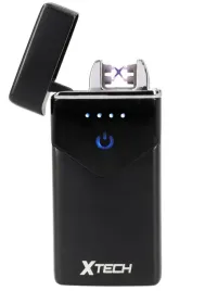 czarna-zapalniczka-plazmowa-elektryczna-ladowana-na-usb-z-dioda-led