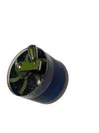 grinder-crusher-mlynek-metalowy-do-tytoniu-z-korbka-4-czesciowy-niebieski