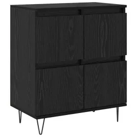 bufet-czarny-dab-60-x-35-x-70-cm
