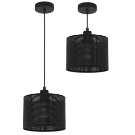 lampa-wiszaca-sufitowa-azurowy-abazur-dziurki