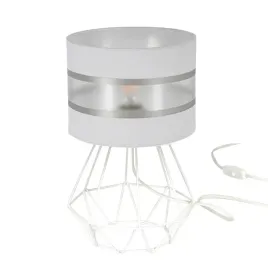 lampka-nocna-stolowa-biurkowa-diament-z-abazurem