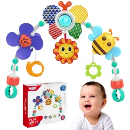woopie-baby-palak-luk-zawieszka-do-lozeczka-wozka-fotelika