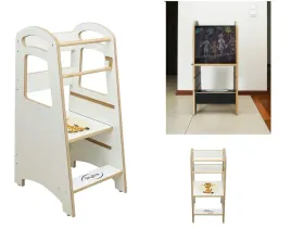 pomocnik-kuchenny-dla-dziecka-skladany-2w1-kitchen-helper-z-tablica